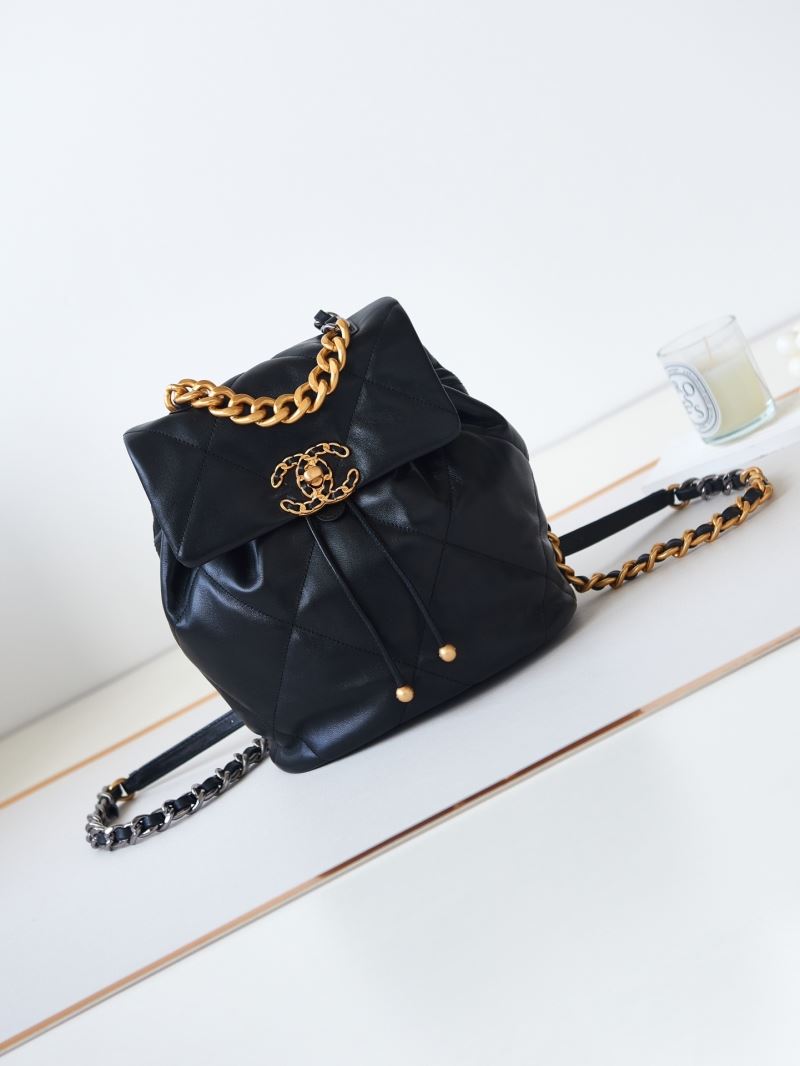 Ch**el backpacks